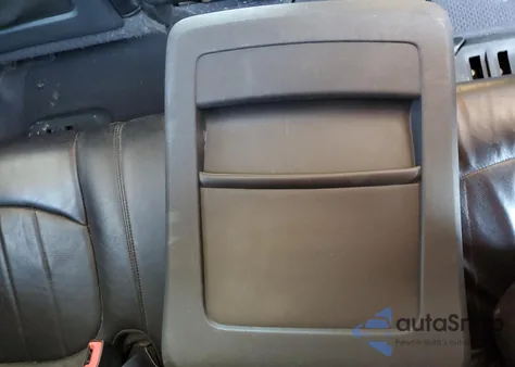 2010 Buick Enclave Cxl z USA, uszkodzony, nr VIN 5GALRBED4AJ141449